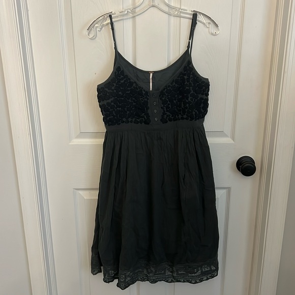 Free People Dress - Picture 1 of 3